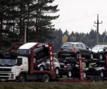 Пошук та купівля автомобіля у Литві