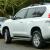 Нові автомобілі Toyota Land Cruiser Prado в наявності, купити новий автомобіль Тойота Ленд Крузер прадо