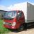 Вантажівки Foton – чудовий транспорт для комерційної експлуатації
