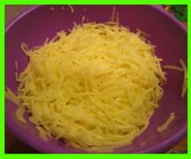 Картопляні тарталетки: покроковий рецепт з фото Картопляні кошики в духовці