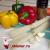 Салат из фунчозы — быстрый и вкусный рецепт с огурцом и болгарским перцем